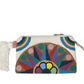 Karina Handmade Wayuu Punch-needle Clutch