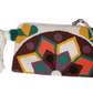 Aleah Handmade Wayuu Punch-needle Clutch