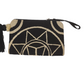 Alora Handmade Wayuu Punch-needle Clutch