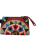 Aria Handmade Wayuu Punch-needle Clutch