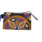 Grace Handmade Wayuu Punch-needle Clutch