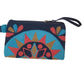 Madison Handmade Wayuu Punch-needle Clutch