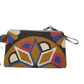 Scarlett Handmade Wayuu Punch-needle Clutch