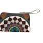 Emily Handmade Wayuu Punch-needle Clutch