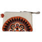 Ella Handmade Wayuu Punch-needle Clutch