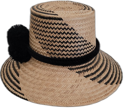 Millie Handmade Wayuu Hat