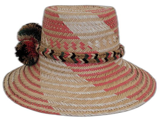 Alaia Handmade Wayuu Hat