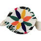 Artisan Wayuu crochet bag with earthy tones and boho vibes