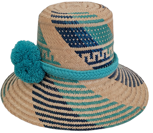 Morgan Handmade Wayuu Hat