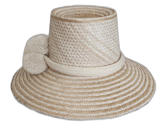 Maya Handmade Wayuu Hat