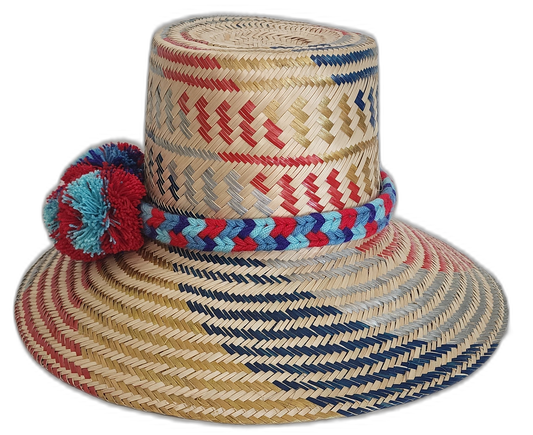 Brooklyn Handmade Wayuu Hat