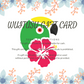 "Colorful artisan Wuitusu clutch, handmade with punch-needle design, perfect for various occasions."