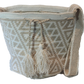 "Colorful handmade crochet bag by Wuitusu, showcasing vibrant bohemian designs and Wayuu craftsmanship."