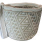 "Colorful handmade crochet bag by Wuitusu, showcasing vibrant bohemian designs and Wayuu craftsmanship."