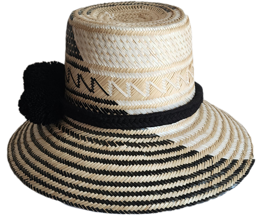 Dayana Handmade Wayuu Hat