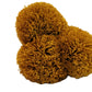 "Colorful handmade Wuitusu straw hat adorned with customizable pompoms, showcasing artisan craftsmanship and fair trade commi