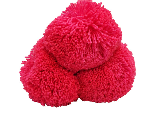 Extra Pompoms