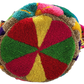 Elegant handmade Wayuu crochet tote with boho and bohemian charm