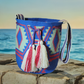 Adaline Handmade Wayuu Mochila Bag - a perfect gift for her