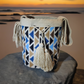 Myla Large Handmade Crochet Wayuu Mochila Bag - a perfect gift for her