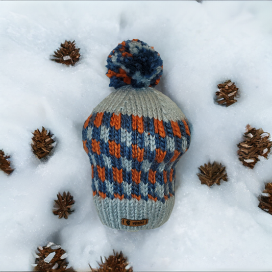 Jaliyah Beanie - Wuitusu