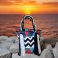 Brooklynn Large Waterfall Purse - a perfect gift for her