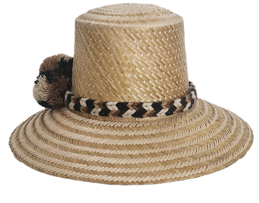 Jaycee Handmade Wayuu Hat