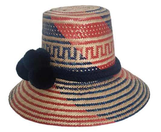 Aarya Handmade Wayuu Hat