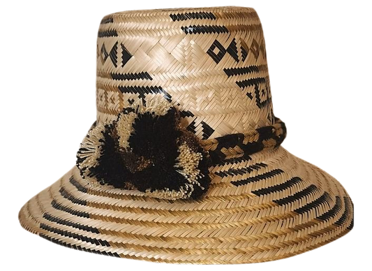 Hayden Handmade Wayuu Hat