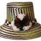 Journey Handmade Wayuu Hat