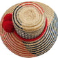 Livia Handmade Wayuu Hat - top