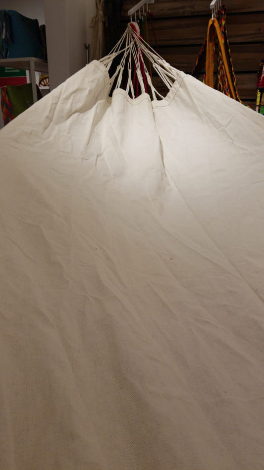 WHITE Hammock